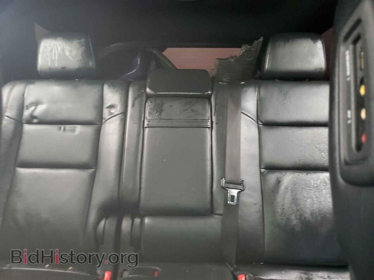 2014 DODGE DURANGO - VIN: 1C4SDJCT7EC418151 - Фото 10