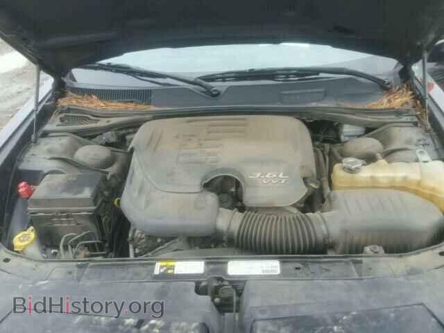 2013 DODGE CHALLENGER - VIN: 2C3CDYAG2DH627784 - Фото 7