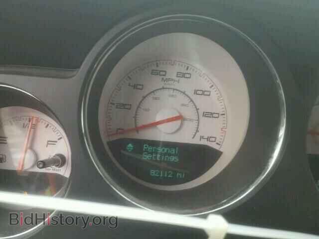 2013 DODGE CHALLENGER - VIN: 2C3CDYAG2DH627784 - Фото 8