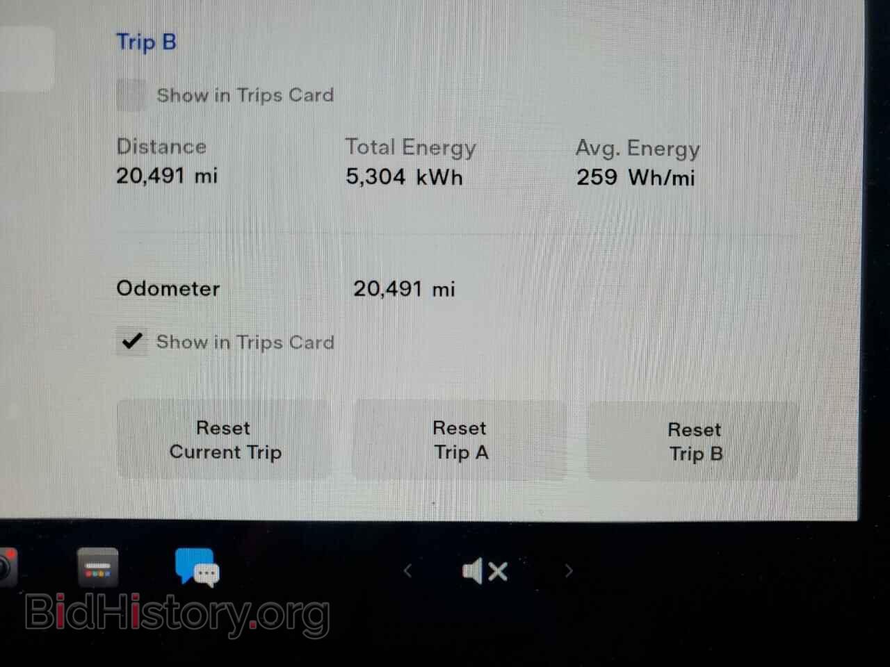 2022 TESLA MODEL 3 - VIN: 5YJ3E1EB6NF205815 - Photo 9