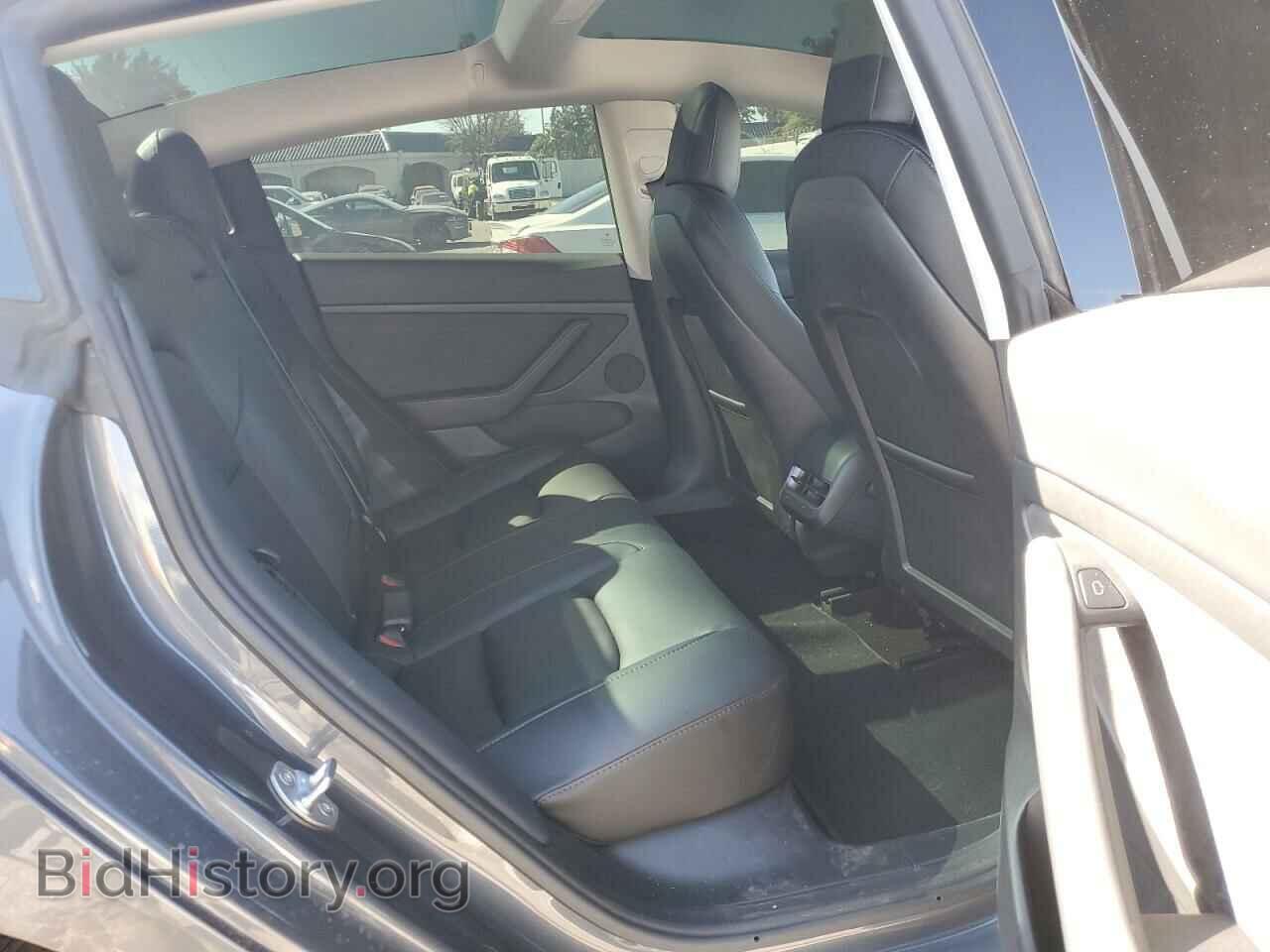 2022 TESLA MODEL 3 - VIN: 5YJ3E1EB6NF205815 - Photo 10