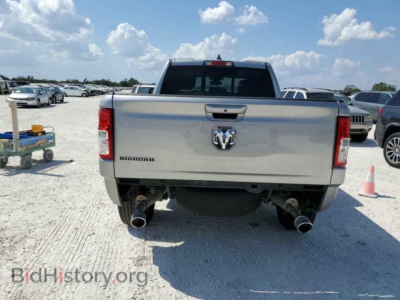 2022 RAM 1500 - VIN: 1C6RREBT1NN201747 - Фото 6
