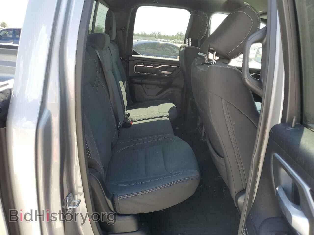 2022 RAM 1500 - VIN: 1C6RREBT1NN201747 - Фото 10