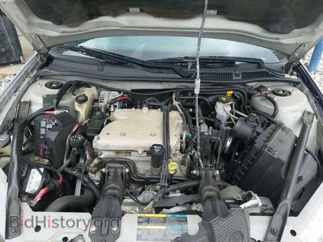 2006 CHEVROLET IMPALA - VIN: 2G1WT58K769122835 - Фото 7