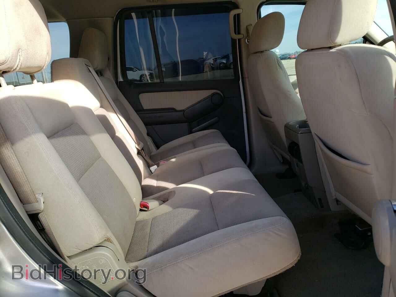 2007 FORD EXPLORER - VIN: 1FMEU73E27UB31083 - Фото 10