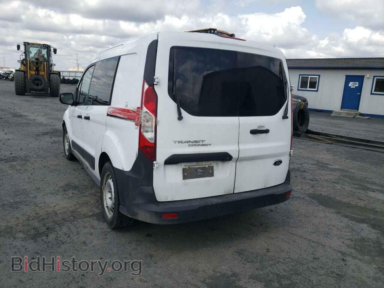 2014 FORD TRANSIT CO - VIN: NM0LS6E79E1161414 - Photo 3
