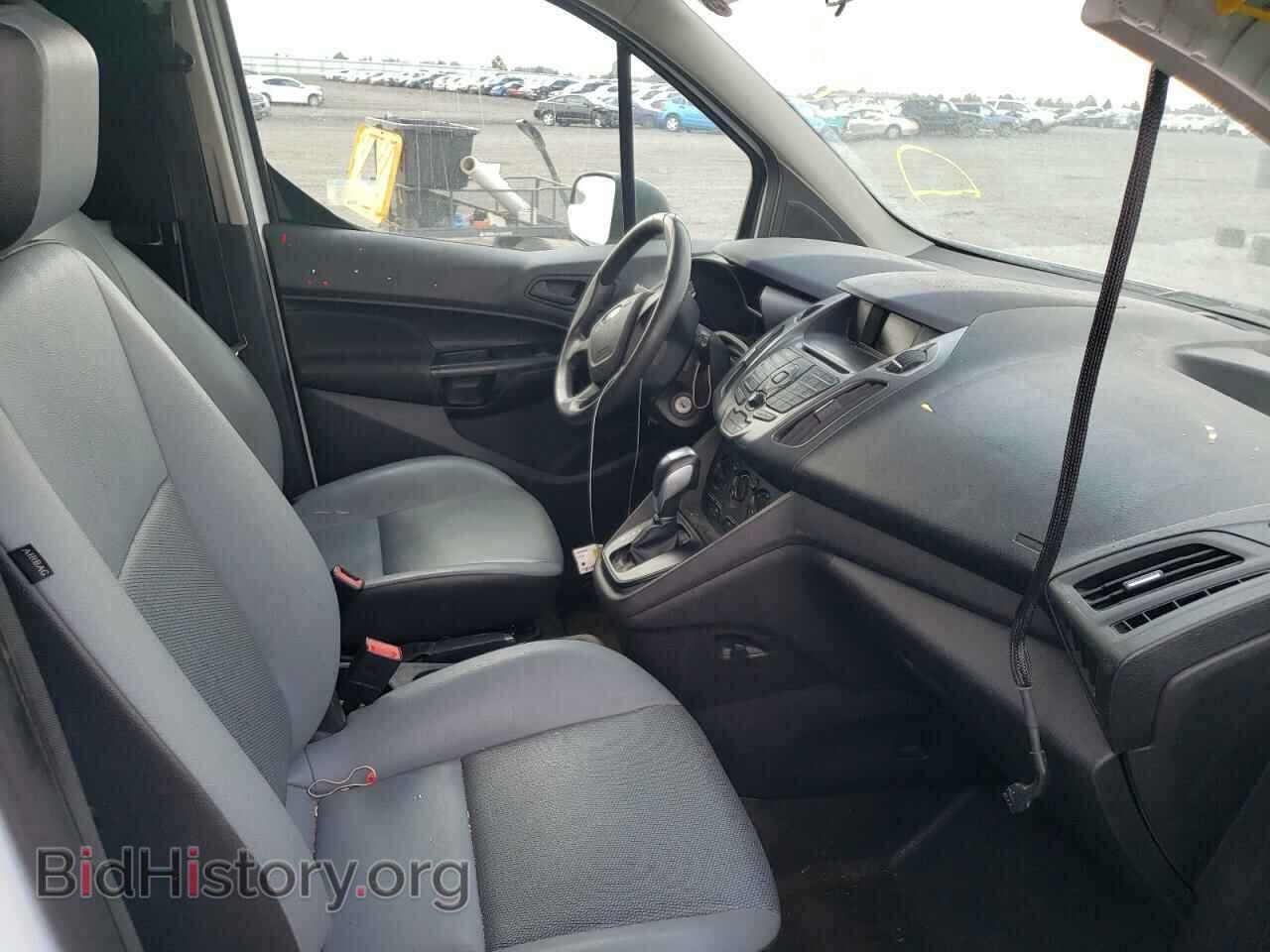 2014 FORD TRANSIT CO - VIN: NM0LS6E79E1161414 - Photo 5