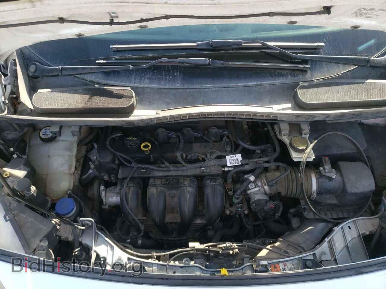 2014 FORD TRANSIT CO - VIN: NM0LS6E79E1161414 - Photo 7