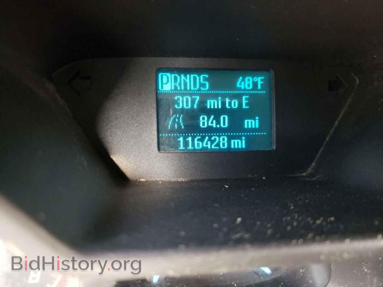 2014 FORD TRANSIT CO - VIN: NM0LS6E79E1161414 - Photo 8