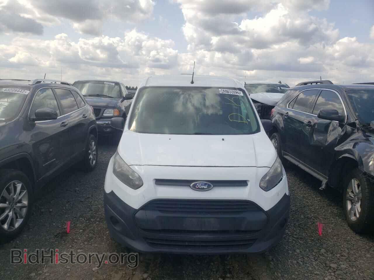 2014 FORD TRANSIT CO - VIN: NM0LS6E79E1161414 - Photo 9