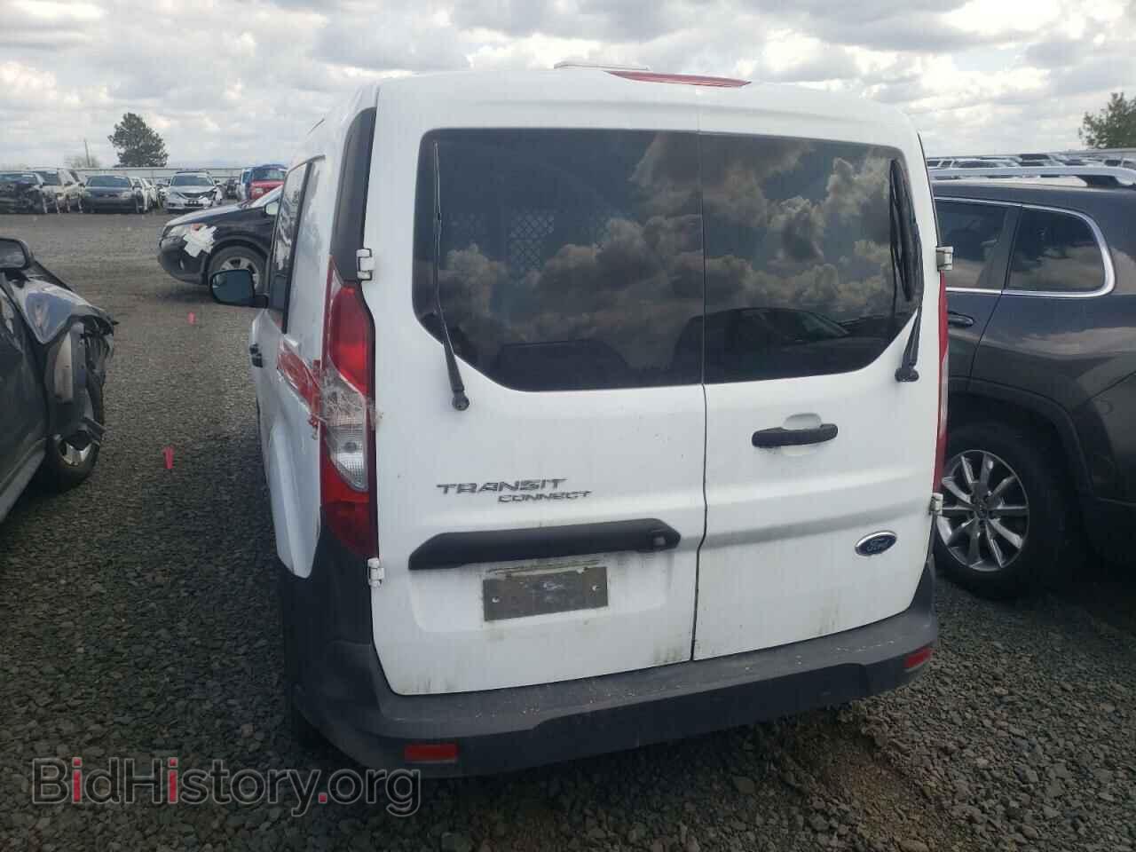 2014 FORD TRANSIT CO - VIN: NM0LS6E79E1161414 - Photo 10