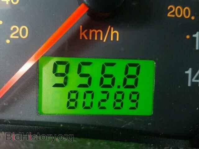2007 FORD FOCUS - VIN: 1FAHP34N17W166546 - Фото 8