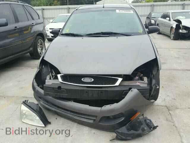 2007 FORD FOCUS - VIN: 1FAHP34N17W166546 - Фото 9