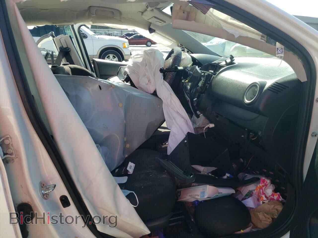 2017 MITSUBISHI MIRAGE - VIN: ML32F4FJ5HHF14847 - Фото 5