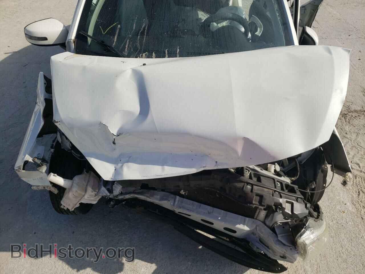 2017 MITSUBISHI MIRAGE - VIN: ML32F4FJ5HHF14847 - Фото 7