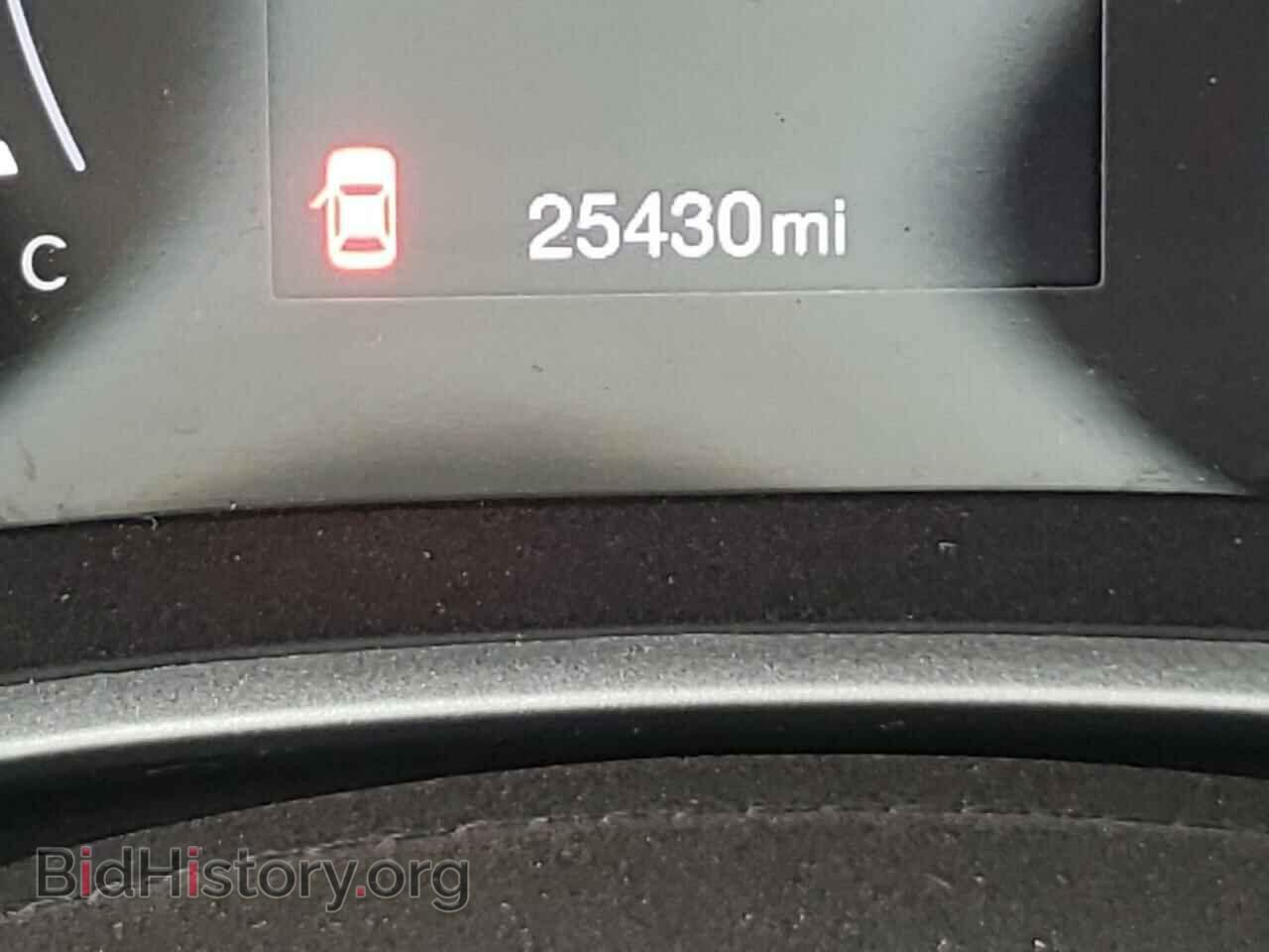 2018 JEEP COMPASS - VIN: 3C4NJCAB8JT211360 - Photo 8