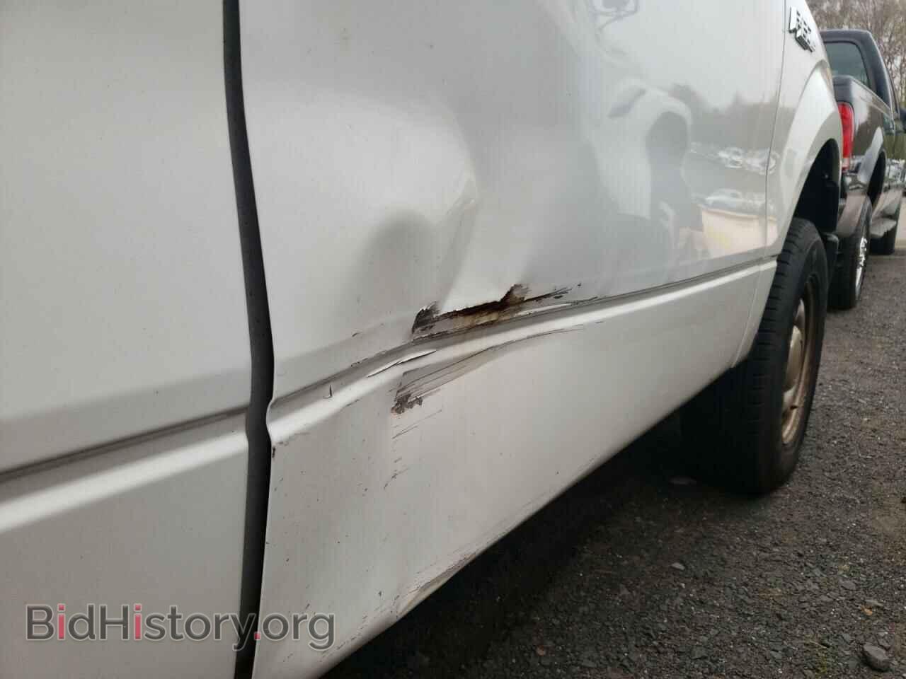 2013 FORD F150 - VIN: 1FTMF1EM9DKD83318 - Фото 9