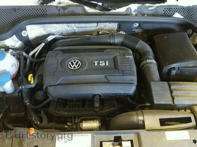 2013 VOLKSWAGEN BEETLE - VIN: 3VWVT7AT2DM682717 - Фото 7