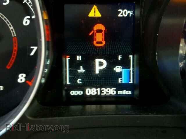2012 MITSUBISHI OUTLANDER - VIN: JA4AR4AU7CZ004527 - Фото 8