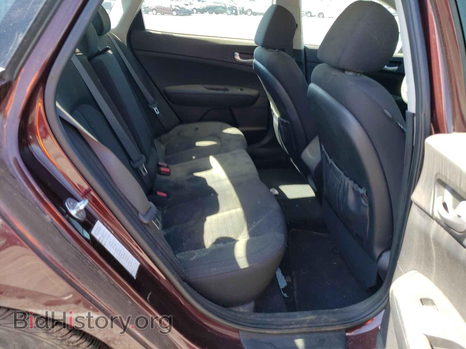 2018 KIA OPTIMA - VIN: 5XXGT4L38JG185644 - Фото 6