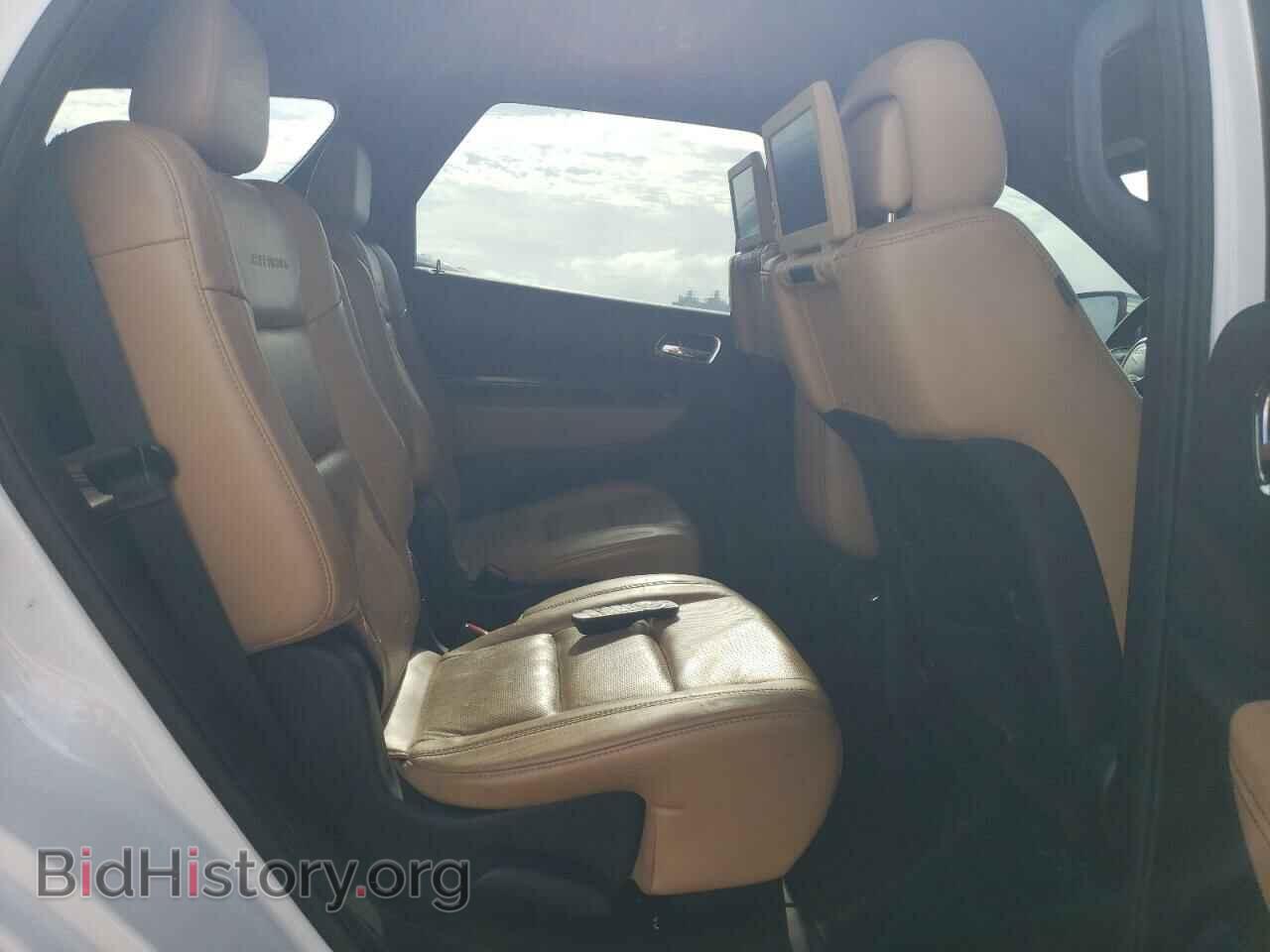 2014 DODGE DURANGO - VIN: 1C4RDHEG3EC979714 - Photo 11