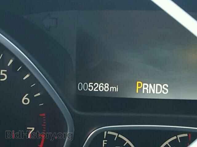 2016 FORD FOCUS - VIN: 1FADP3F24GL377999 - Фото 8