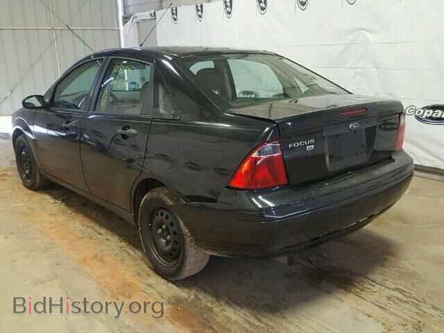2007 FORD FOCUS - VIN: 1FAFP34N37W177801 - Photo 3