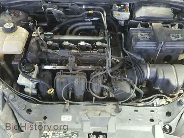 2007 FORD FOCUS - VIN: 1FAFP34N37W177801 - Photo 7