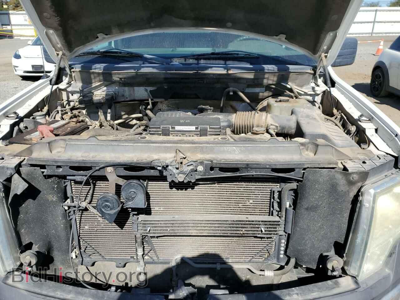2009 FORD All Models - VIN: 1FTRF12W59KA23790 - Фото 11