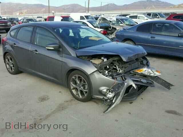Photo 1FADP3K25DL193415 - FORD FOCUS 2013
