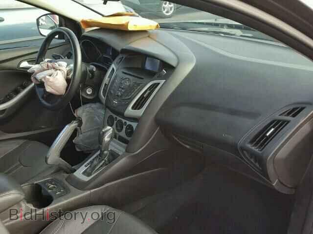 2013 FORD FOCUS - VIN: 1FADP3K25DL193415 - Фото 5