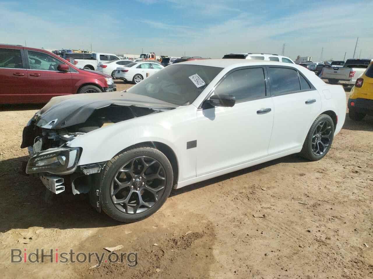 Photo 2C3CCABG0KH555523 - CHRYSLER 300 2019