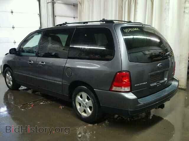 2005 FORD FREESTAR - VIN: 2FMZA57665BA53377 - Фото 3