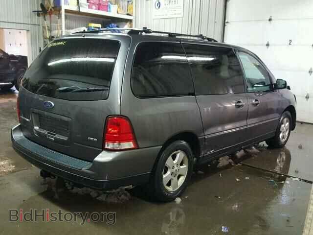 2005 FORD FREESTAR - VIN: 2FMZA57665BA53377 - Фото 4