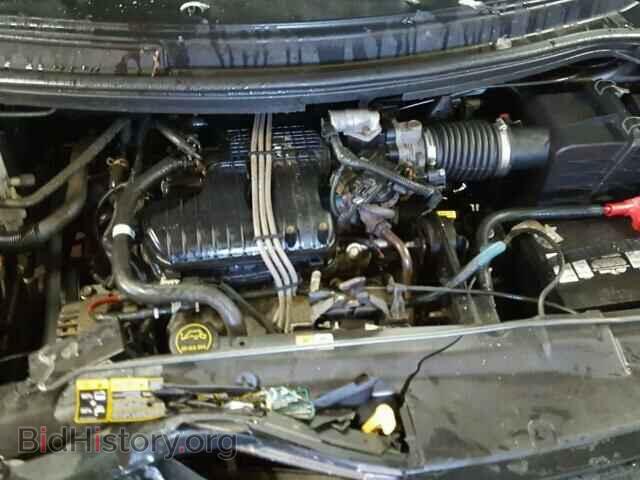 2005 FORD FREESTAR - VIN: 2FMZA57665BA53377 - Фото 7