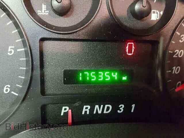 2005 FORD FREESTAR - VIN: 2FMZA57665BA53377 - Фото 8