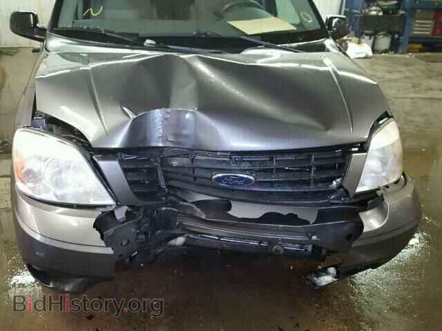 2005 FORD FREESTAR - VIN: 2FMZA57665BA53377 - Фото 9