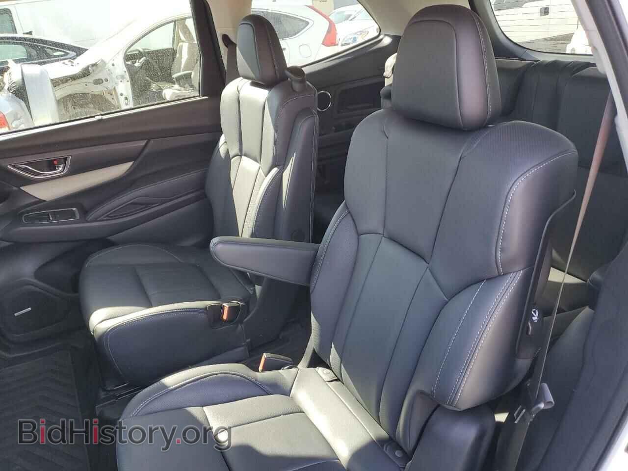 2020 SUBARU ASCENT - VIN: 4S4WMAPD2L3481252 - Фото 11