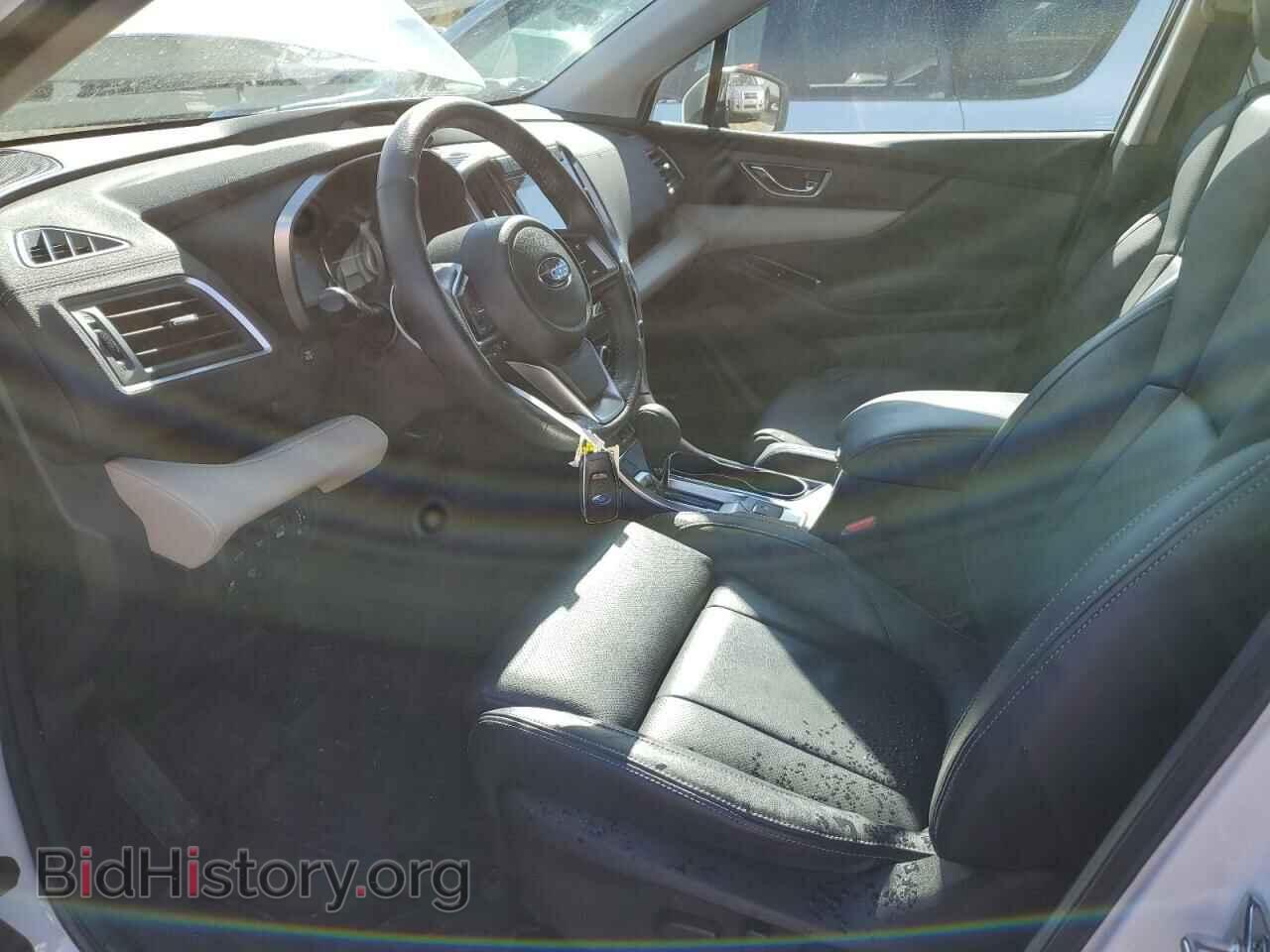 2020 SUBARU ASCENT - VIN: 4S4WMAPD2L3481252 - Фото 7