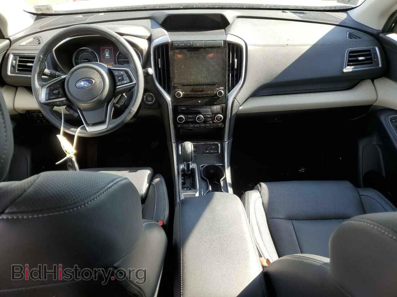 2020 SUBARU ASCENT - VIN: 4S4WMAPD2L3481252 - Фото 8