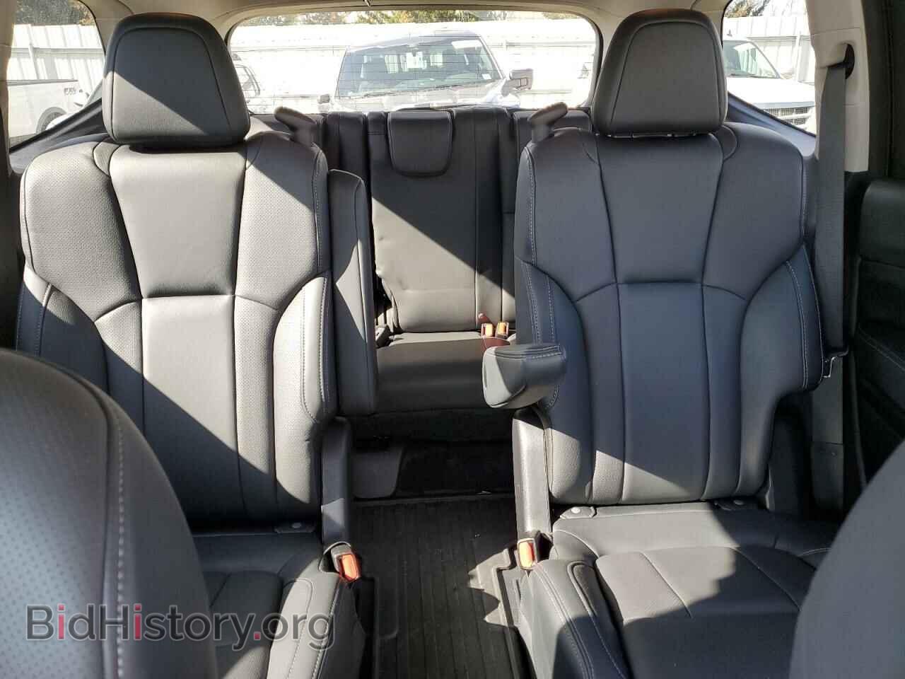 2020 SUBARU ASCENT - VIN: 4S4WMAPD2L3481252 - Фото 10