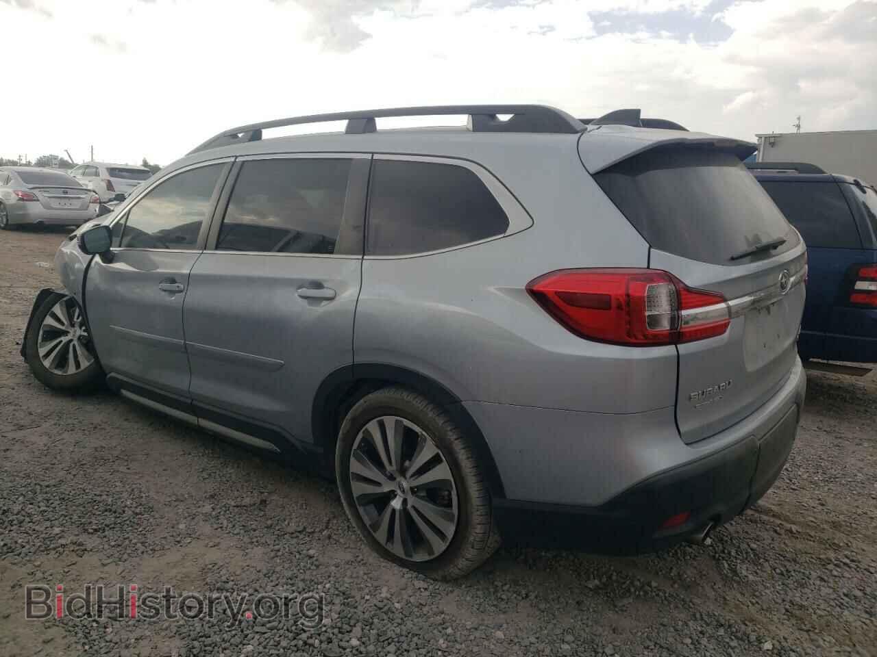 2020 SUBARU ASCENT - VIN: 4S4WMALD1L3435109 - Фото 2