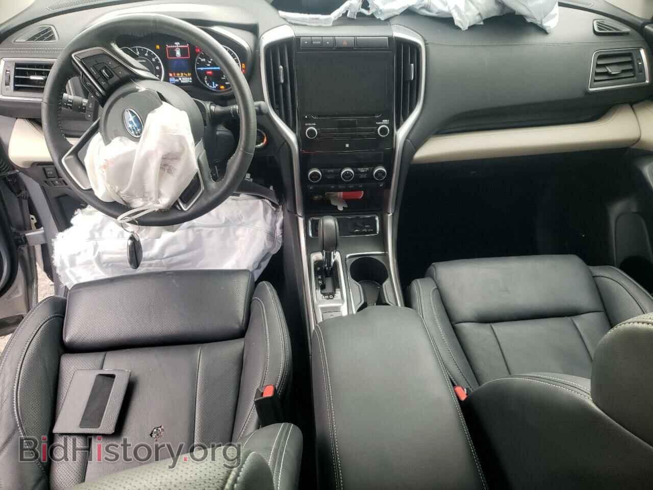 2020 SUBARU ASCENT - VIN: 4S4WMALD1L3435109 - Фото 8