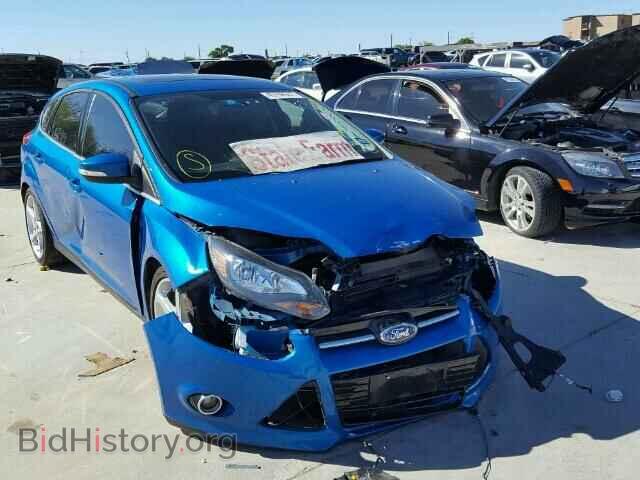Photo 1FADP3N20EL246969 - FORD FOCUS 2014