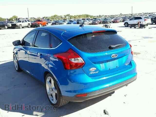 2014 FORD FOCUS - VIN: 1FADP3N20EL246969 - Photo 3