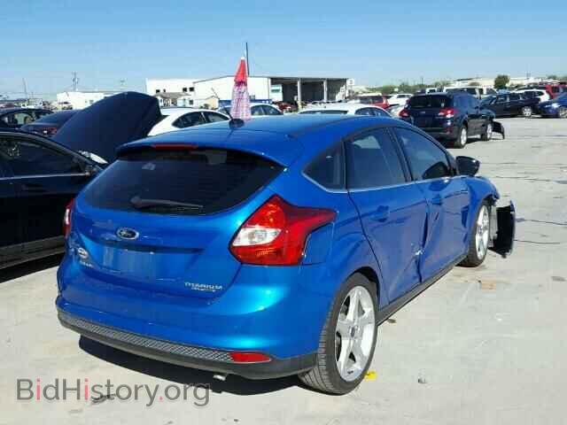 2014 FORD FOCUS - VIN: 1FADP3N20EL246969 - Photo 4