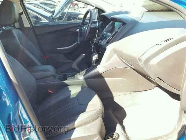 2014 FORD FOCUS - VIN: 1FADP3N20EL246969 - Photo 5