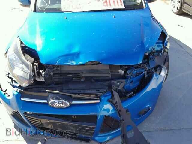 2014 FORD FOCUS - VIN: 1FADP3N20EL246969 - Photo 7