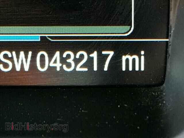 2014 FORD FOCUS - VIN: 1FADP3N20EL246969 - Photo 8