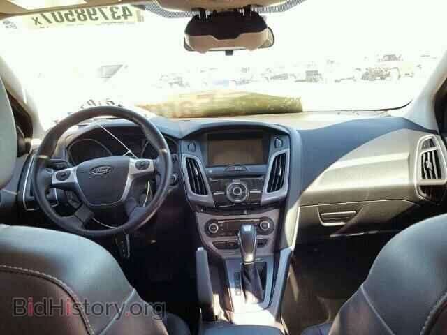 2014 FORD FOCUS - VIN: 1FADP3N20EL246969 - Photo 9